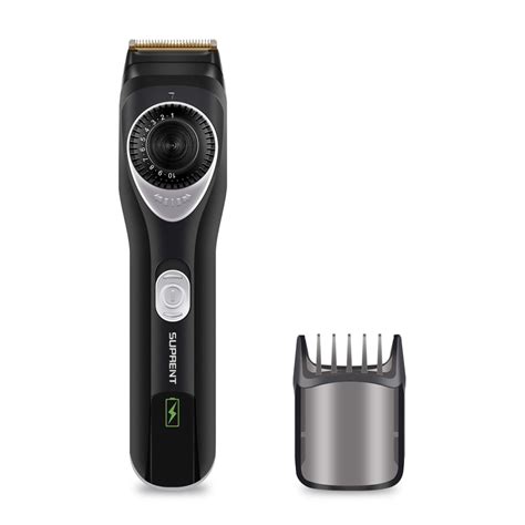 stubble beard trimmer.